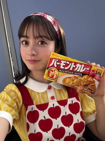 态度恶劣逼走8个经纪人 桥本环奈被指控霸凌