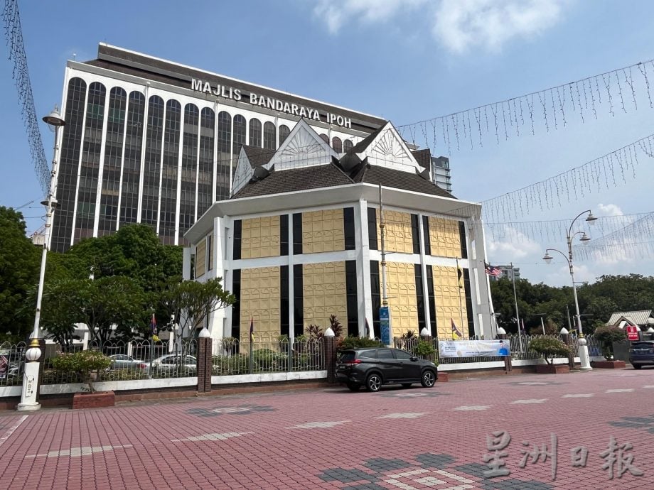 怡市长:管辖区扩大85%开销增 5年总赤字料5000万