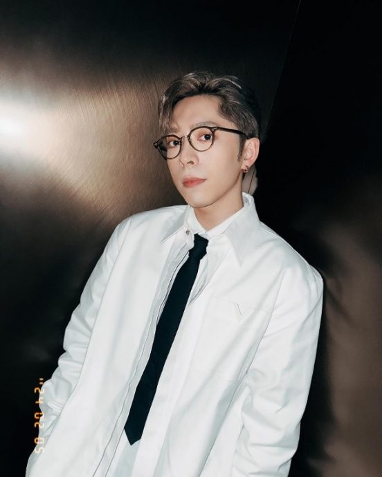 恋情重挫事业“镜粉”骂抢风头 Edan被踢出“最喜爱男歌手”5强