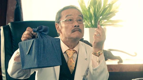 悼念西田敏行用词不当? 木村拓哉遭批:没教养