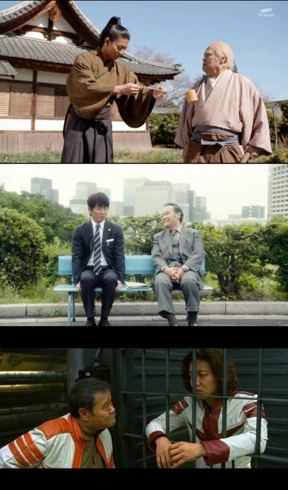 悼念西田敏行用词不当? 木村拓哉遭批:没教养