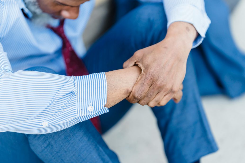 慢性发炎恐养成癌! 医生:1症状常被忽略