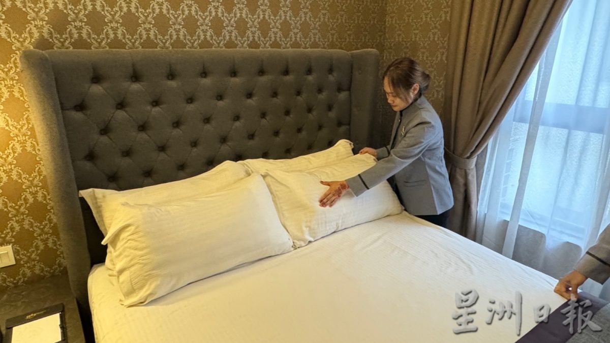 扩大服务性行业聘外劳 旅游业者:缓解人手短缺 为游客提供更好服务