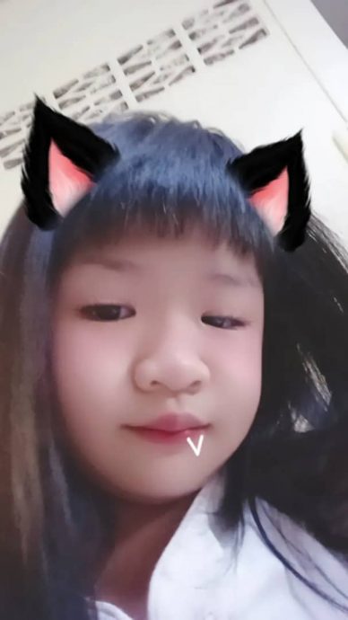 挣扎一周 小凯欣今早不治