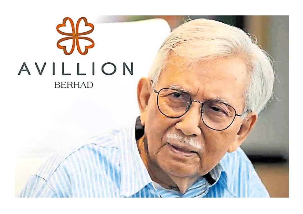 敦达因逝世 海中天持平