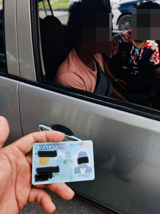 无驾照驾驶路税逾期4年 16岁少年遭陆交局逮捕