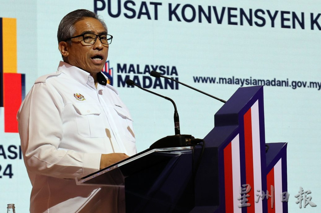 昌明政府2周年庆典 | 山苏阿兹里:2025年推500个RKB改革新项目