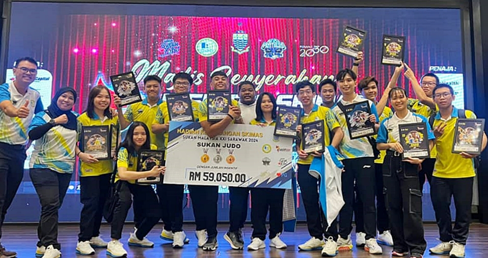 暖势力:李汶庆“把人生绊脚石变成垫脚石!”