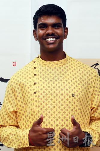 最后一则∕2024 吉隆坡世界书法嘉年华:卡尼士(三言两语、图与文) hf241102w19