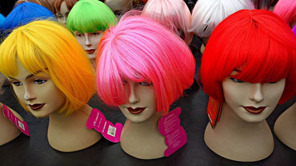 朝鲜对中国出口假发 70%由监狱女囚生产