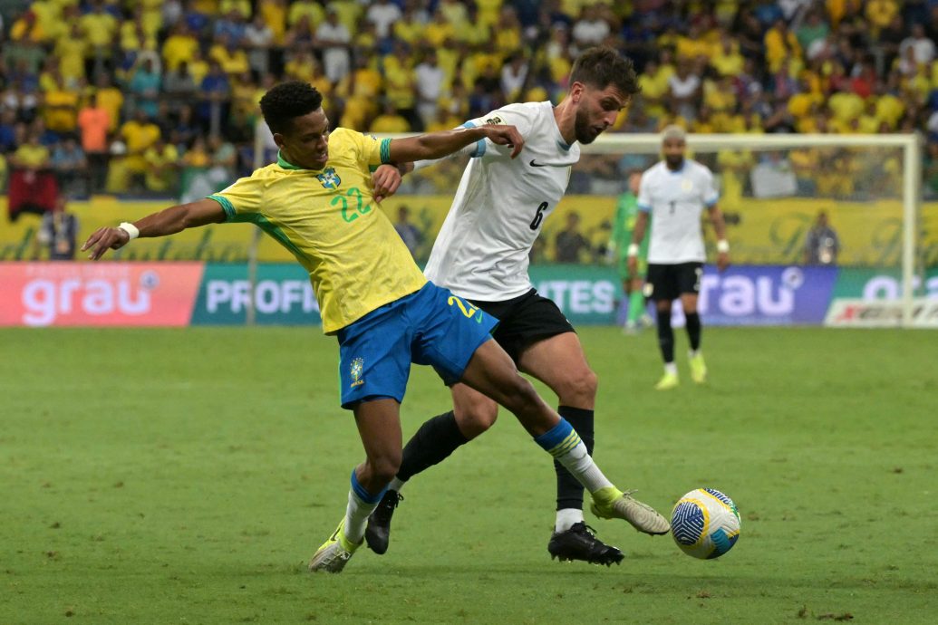 本坦库尔涉种歧遭禁赛7场 热刺为大将提出上诉