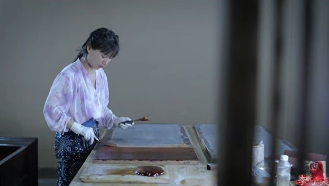 李子柒回来了! 时隔3年发2新片“很想你们”