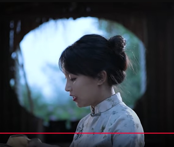 李子柒回来了! 时隔3年发2新片“很想你们”