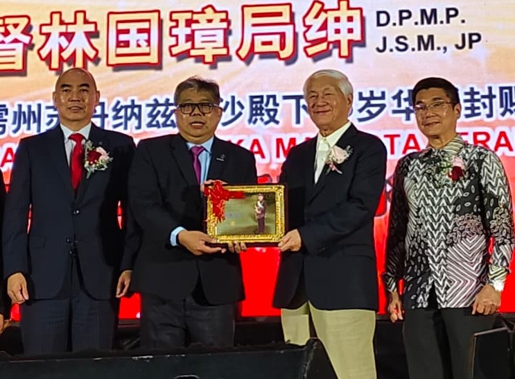 杜保强:商家勿原地踏步 新一年带来机遇挑战