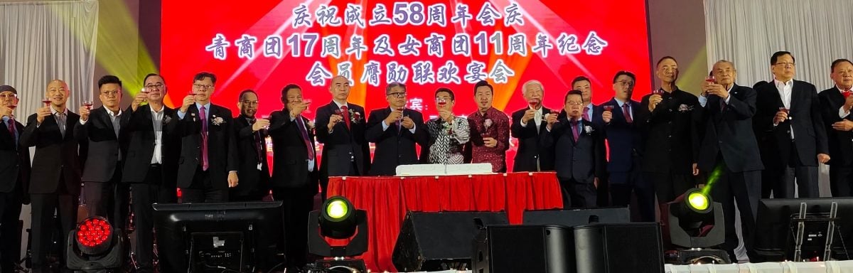 杜保强:商家勿原地踏步 新一年带来机遇挑战