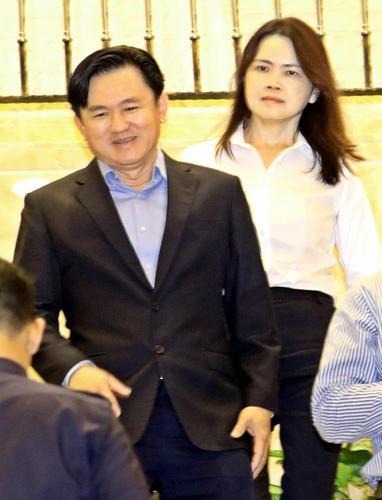 杨祖强性侵女佣案|峰回路转!高庭重审女佣给假口供的新证据
