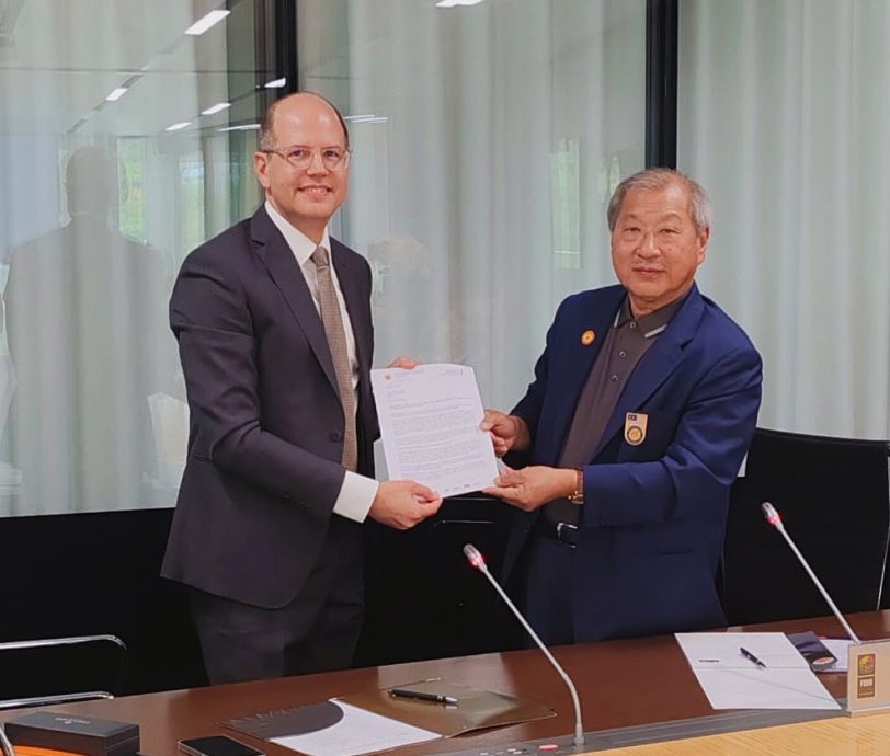 杨自福逝世篮坛巨大损失 篮总盼传奇事迹激励后辈