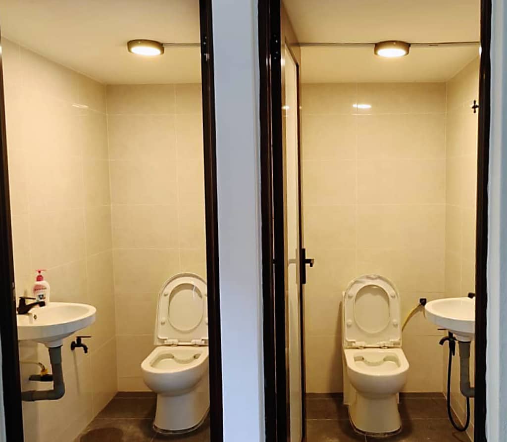 林美缃:房地部拨款30万 改善拱桥新村大会堂