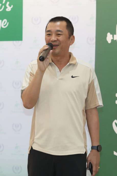 棋子组合亚锦赛夺铜 马乒总奖励5万令吉