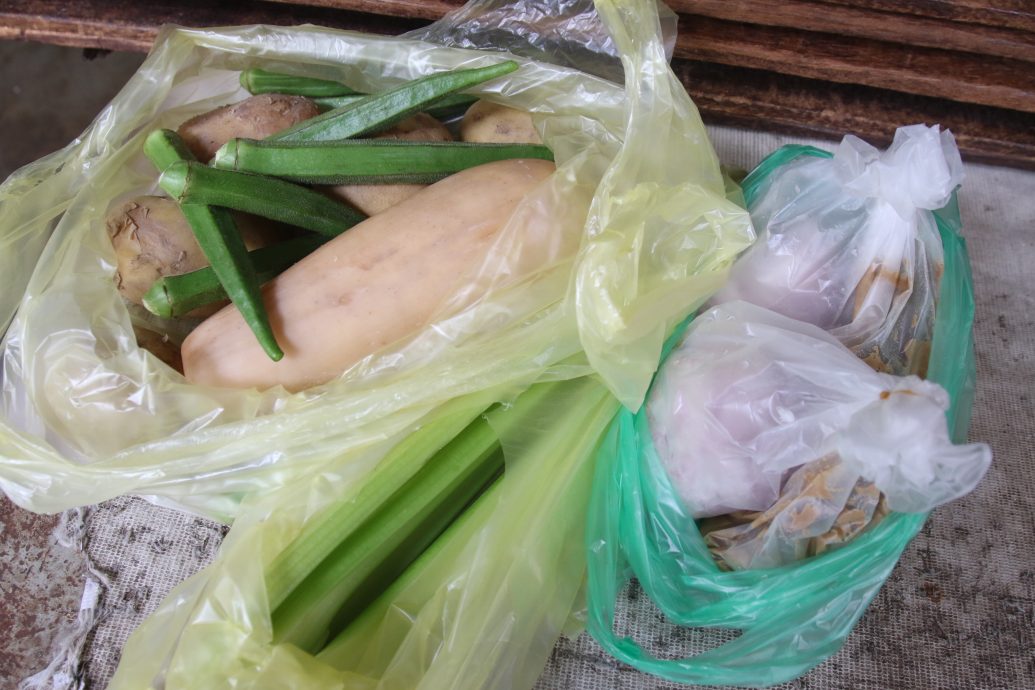 槟州议会(大北马)2025年第二季度便落实“零一次性塑料袋”政策