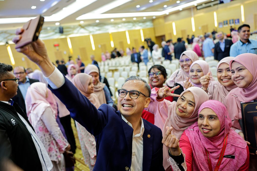 次阶段JENDELA需改落实程序 · 法米:重启鉴定电讯塔地点方式