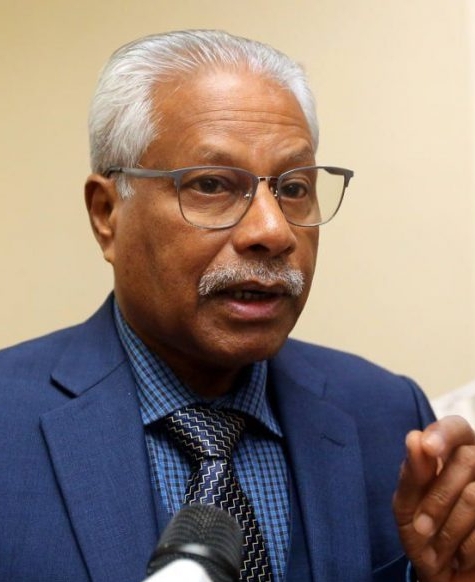 民众要求丹绒马林诊所恢复24小时 西华尼申:提呈卫生部