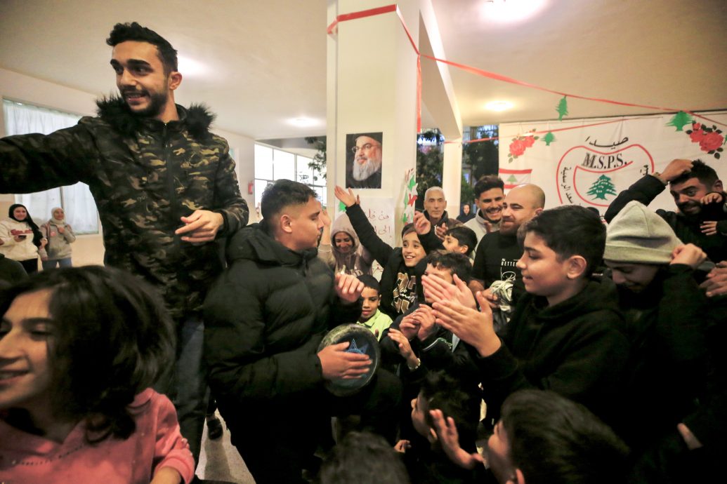 涅坦雅胡抛3停火理由 可专注应对伊朗威胁