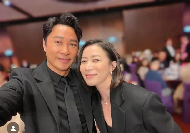 深圳拍剧流出生图照 佘诗曼律师Look曝光