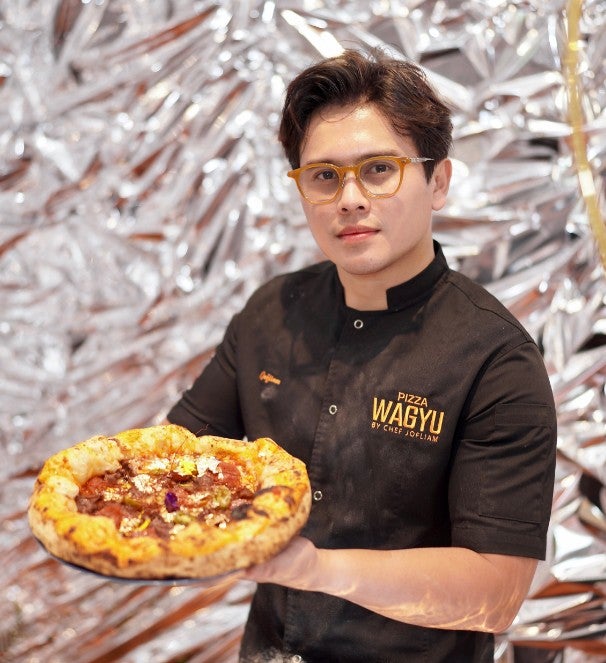 爆料前夫批萨店没纳税 女企业家:“内陆税收局,查他!”