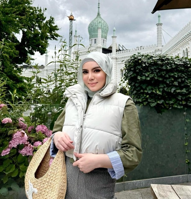 爆料前夫批萨店没纳税 女企业家:“内陆税收局,查他!”