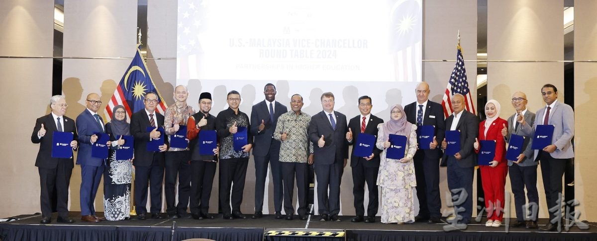 特朗普2.0政府会推出什么政策? 美驻马大使认为,基本原则致力于确保贸易持续强劲,但要在公平的基础上进行