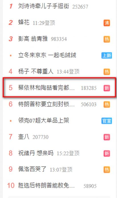 特朗普团队用《Deja Vu》庆贺 奥莉维亚直呛嫌弃