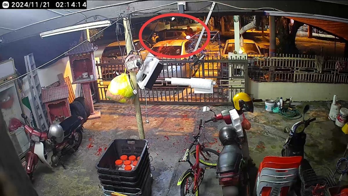 狮城工作男借阿窿 家人深受扰脱离关系