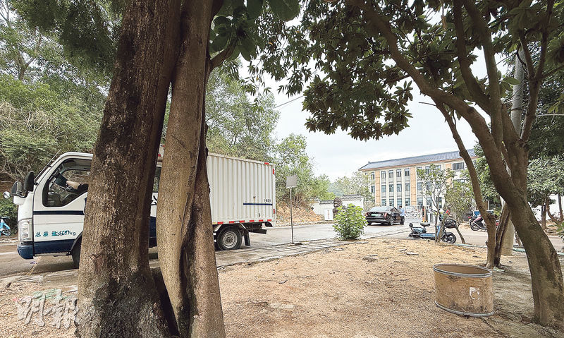 珠海撞人案 殡仪职员:遗体拟强制火化 家属哭斥禁转院、见不到伤者