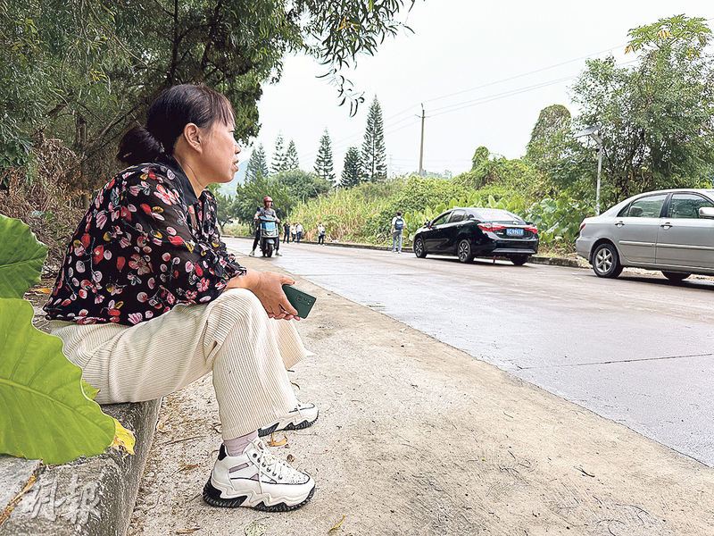 珠海撞人案 殡仪职员:遗体拟强制火化 家属哭斥禁转院、见不到伤者