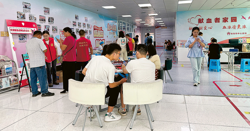 珠海撞人案 殡仪职员:遗体拟强制火化 家属哭斥禁转院、见不到伤者