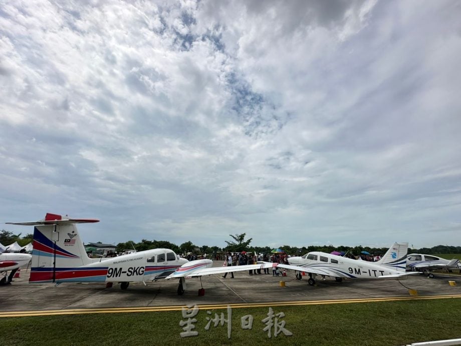 甲首长:甲努力重启直飞印尼航线