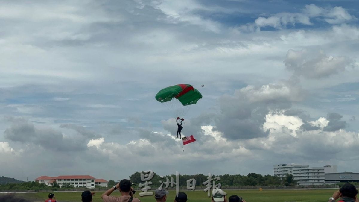 甲首长:甲努力重启直飞印尼航线