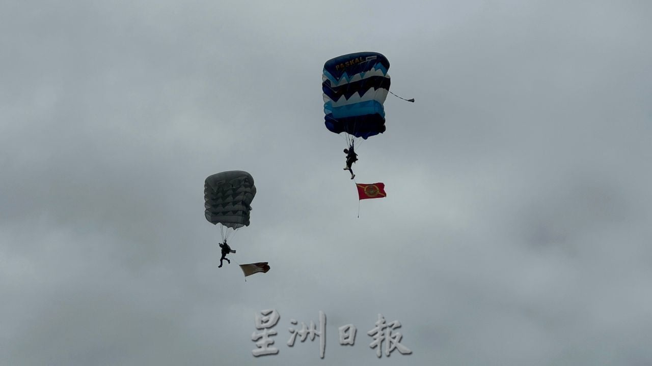 甲首长:甲努力重启直飞印尼航线