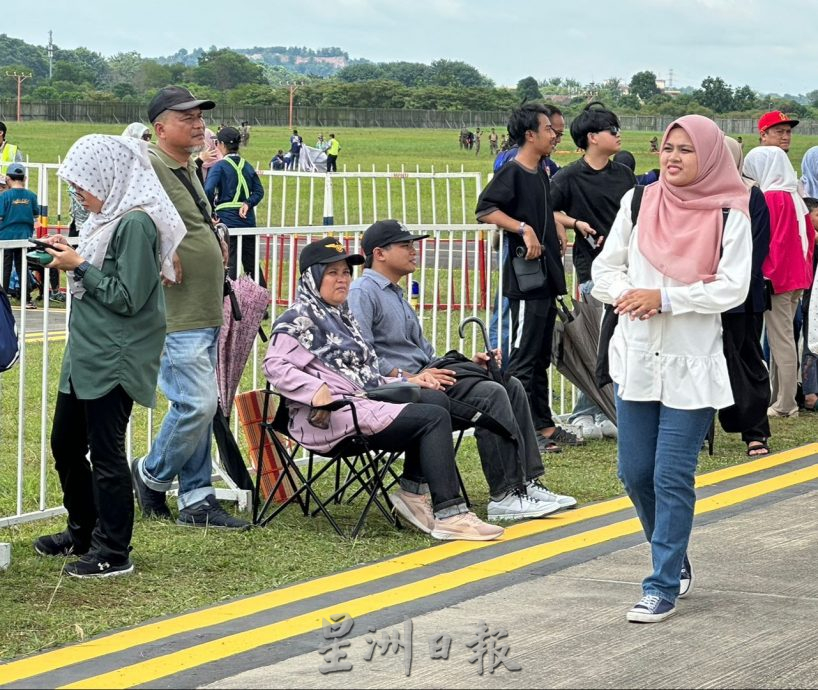 甲首长:甲努力重启直飞印尼航线