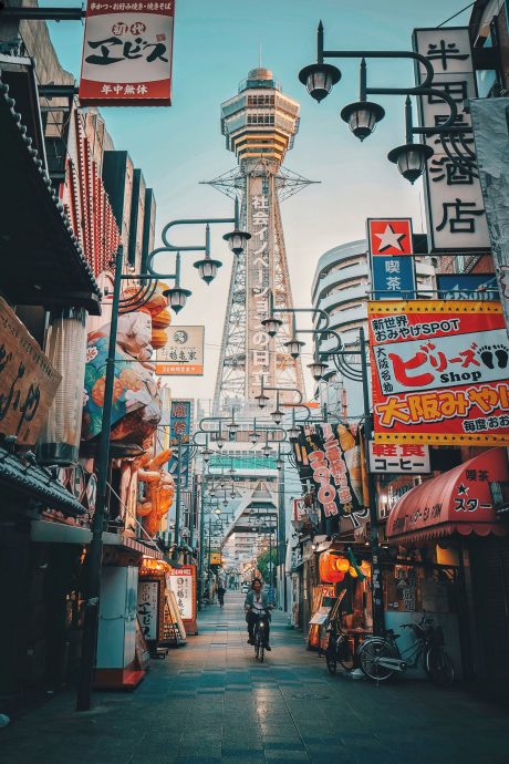 百元玩转亚洲5大城市?Agoda精选推荐一日游