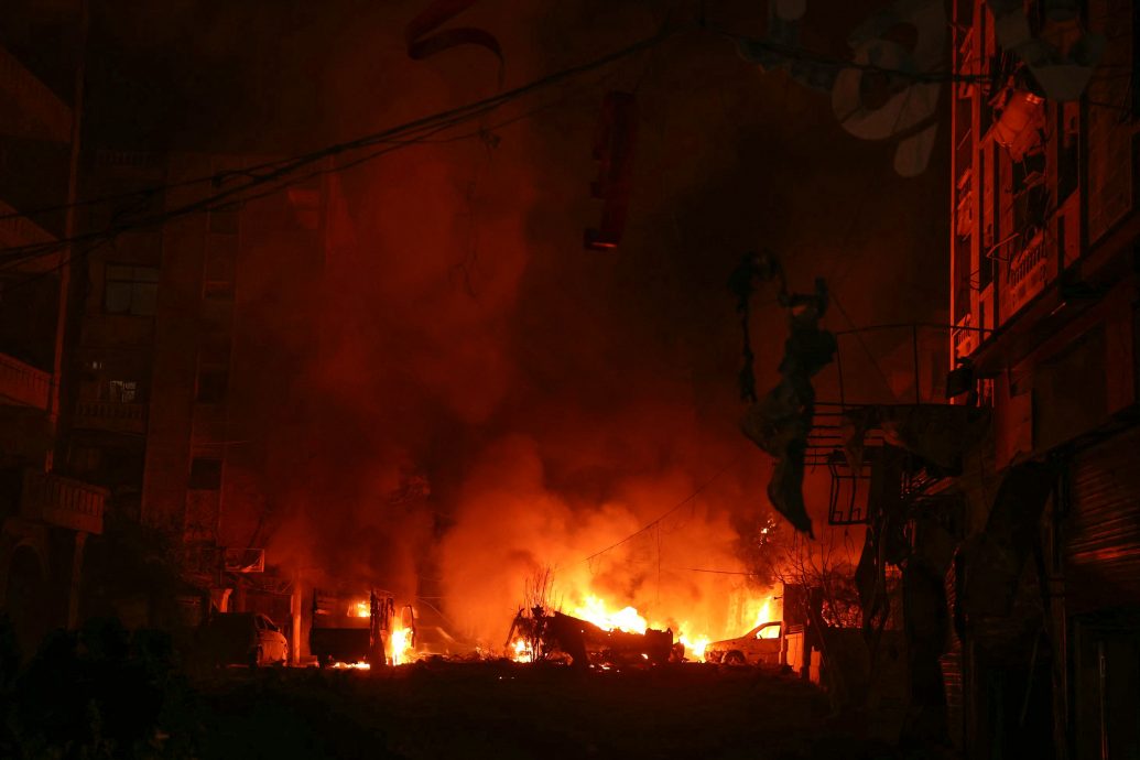 监测机构:叛军控制阿勒颇“大部分地区” 俄8年来首次空袭