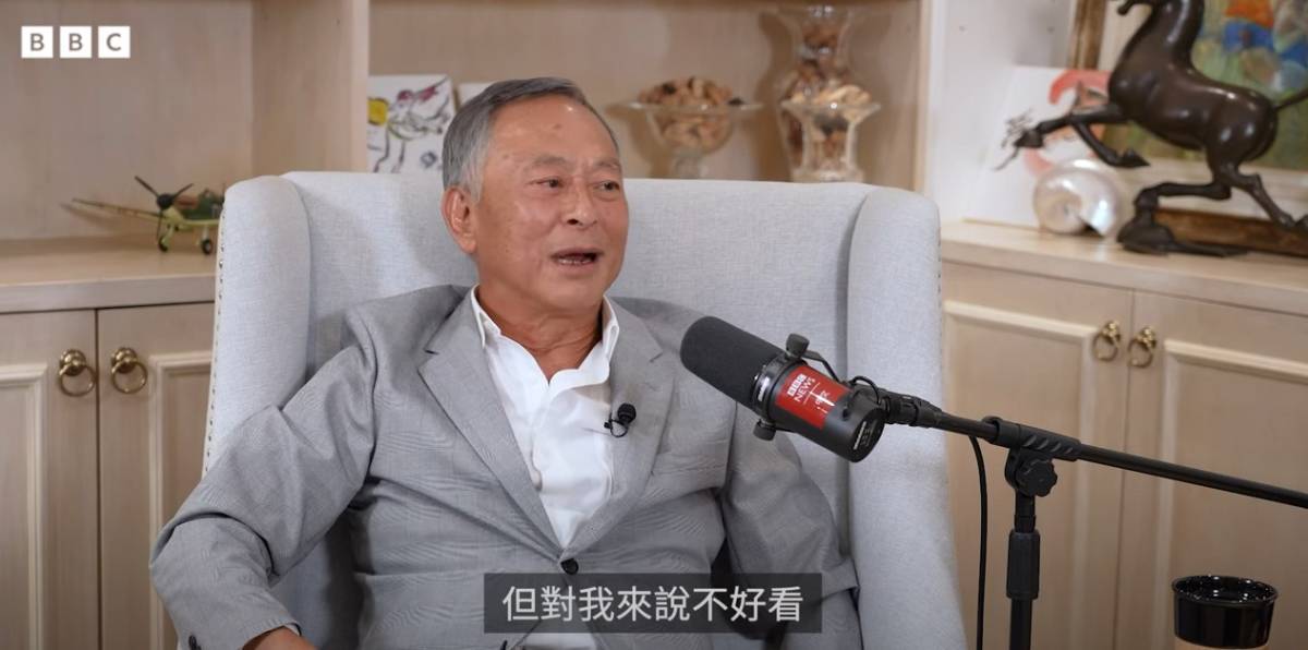 直批《九龙城寨》不好看 杜琪峰叹陷人生最低潮