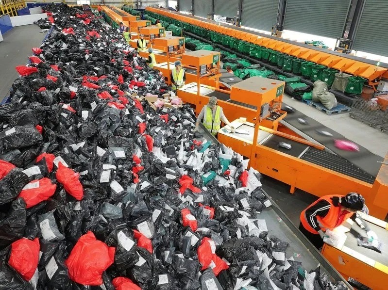 **看世界(只供网)**双11后退货潮起,商家血本无归结束营业