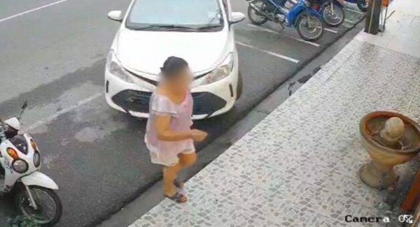 砍断无名指取钻戒！蛇蝎女绑架富女友　残杀后抛尸棕榈园