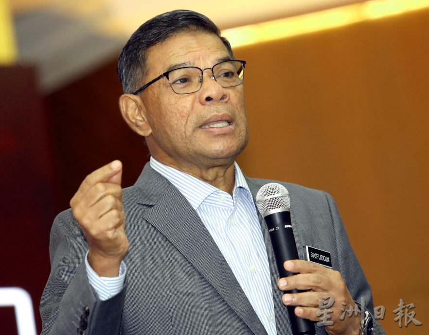 移民局推介在线特别通行证 供居留少于30天外籍人士申请