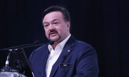 第二财长:森林城市家族办公室详情明年公布 “不与狮城直接竞争”