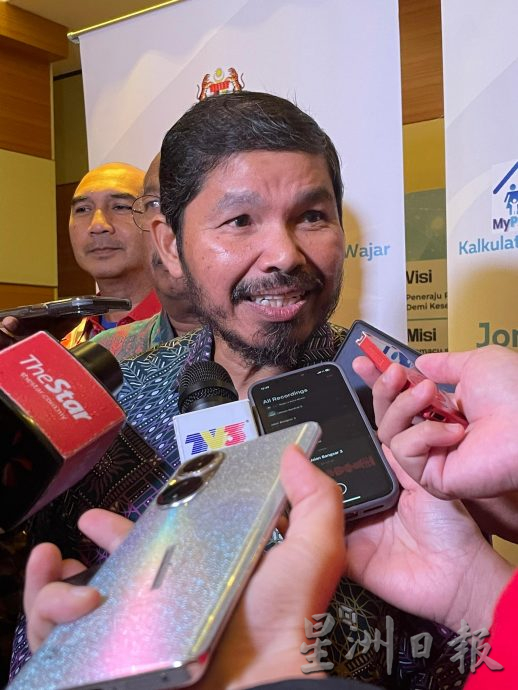 统计局:MyPAKW未来或成针对性补贴指标之一