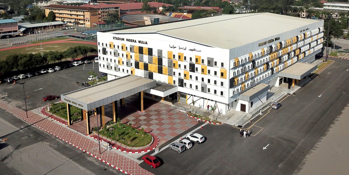 罚单扣50% 重估产值 怡市厅周二办会客日