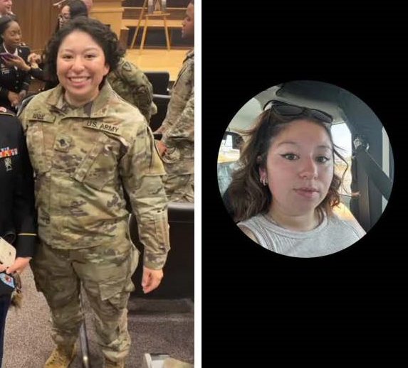 美军女士官在基地遇害陈尸垃圾箱!涉案同袍被捕